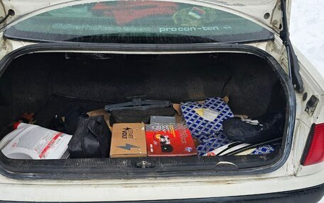 Audi 100, 1992 год, 230 000 рублей, 8 фотография