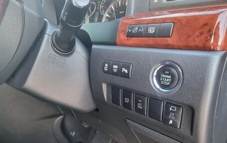 Toyota Vellfire I, 2009 год, 1 965 000 рублей, 7 фотография