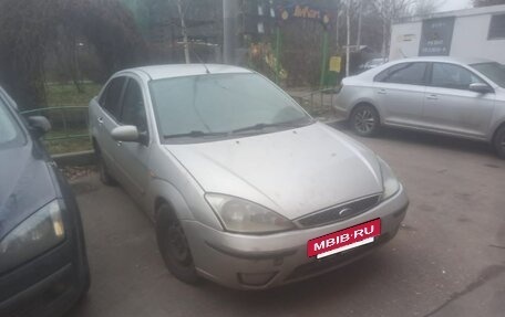 Ford Focus IV, 2003 год, 90 000 рублей, 3 фотография