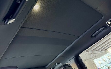 Land Rover Range Rover IV рестайлинг, 2020 год, 9 500 000 рублей, 14 фотография