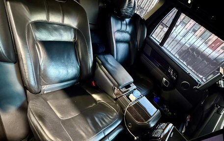 Land Rover Range Rover IV рестайлинг, 2020 год, 9 500 000 рублей, 16 фотография