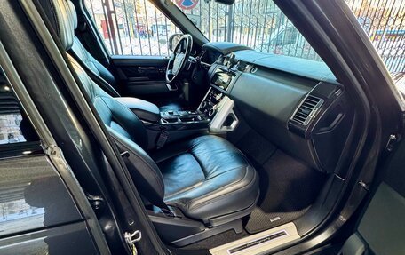 Land Rover Range Rover IV рестайлинг, 2020 год, 9 500 000 рублей, 17 фотография