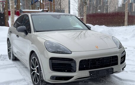 Porsche Cayenne III, 2022 год, 18 500 000 рублей, 7 фотография