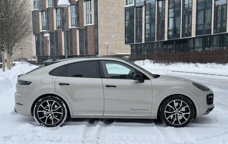 Porsche Cayenne III, 2022 год, 18 500 000 рублей, 6 фотография