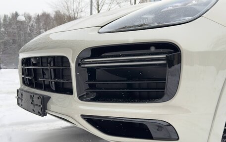 Porsche Cayenne III, 2022 год, 18 500 000 рублей, 12 фотография