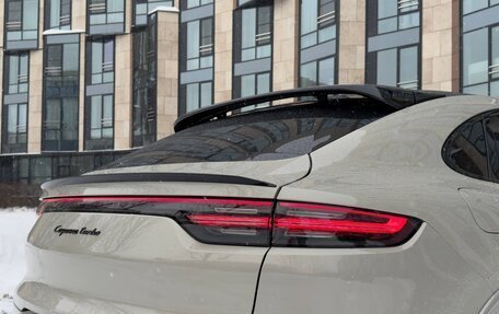 Porsche Cayenne III, 2022 год, 18 500 000 рублей, 15 фотография