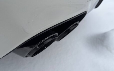 Porsche Cayenne III, 2022 год, 18 500 000 рублей, 14 фотография