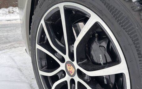 Porsche Cayenne III, 2022 год, 18 500 000 рублей, 17 фотография