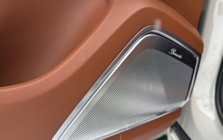 Porsche Cayenne III, 2022 год, 18 500 000 рублей, 19 фотография