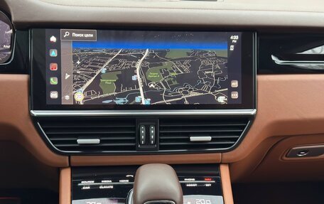 Porsche Cayenne III, 2022 год, 18 500 000 рублей, 28 фотография