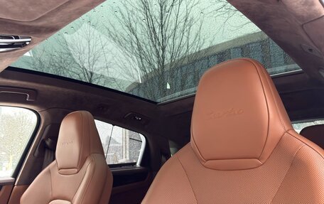 Porsche Cayenne III, 2022 год, 18 500 000 рублей, 24 фотография