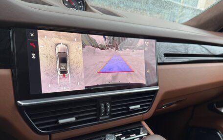 Porsche Cayenne III, 2022 год, 18 500 000 рублей, 26 фотография