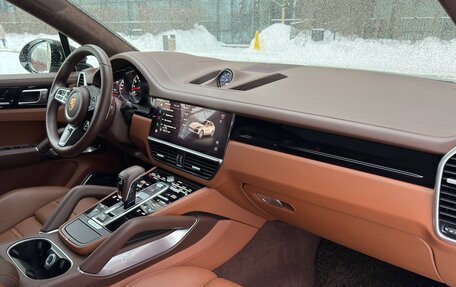 Porsche Cayenne III, 2022 год, 18 500 000 рублей, 33 фотография