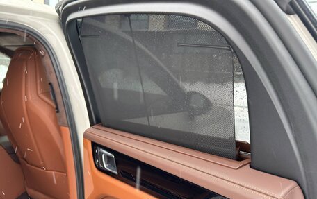 Porsche Cayenne III, 2022 год, 18 500 000 рублей, 34 фотография