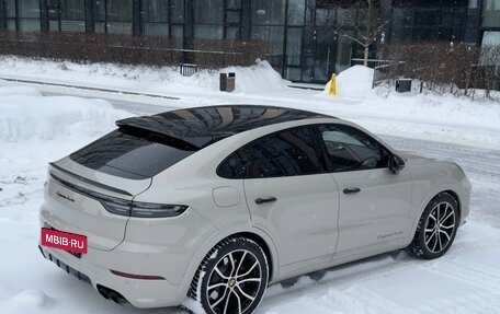 Porsche Cayenne III, 2022 год, 18 500 000 рублей, 11 фотография