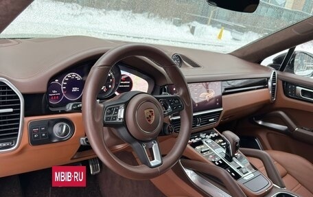 Porsche Cayenne III, 2022 год, 18 500 000 рублей, 22 фотография