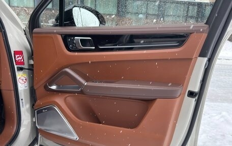 Porsche Cayenne III, 2022 год, 18 500 000 рублей, 31 фотография