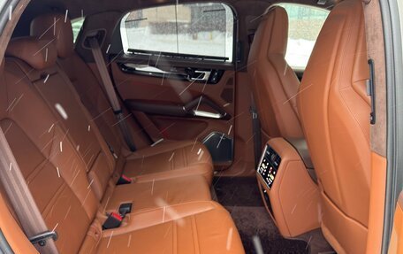 Porsche Cayenne III, 2022 год, 18 500 000 рублей, 35 фотография