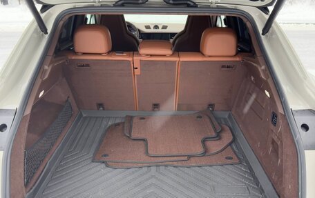 Porsche Cayenne III, 2022 год, 18 500 000 рублей, 37 фотография