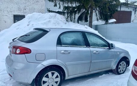 Chevrolet Lacetti, 2010 год, 329 000 рублей, 2 фотография