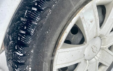 Chevrolet Lacetti, 2010 год, 329 000 рублей, 6 фотография