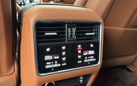 Porsche Cayenne III, 2022 год, 18 500 000 рублей, 40 фотография