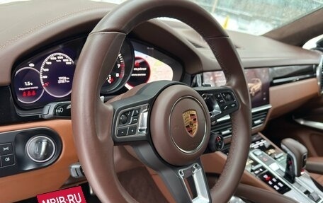 Porsche Cayenne III, 2022 год, 18 500 000 рублей, 23 фотография