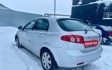 Chevrolet Lacetti, 2010 год, 329 000 рублей, 3 фотография