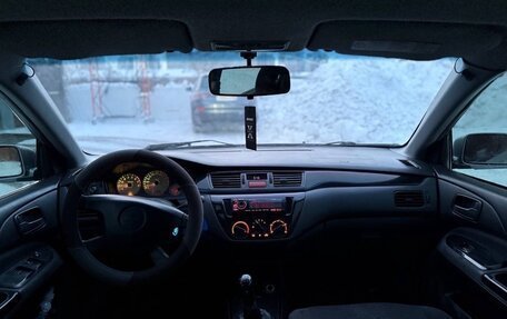 Mitsubishi Lancer IX, 2005 год, 235 000 рублей, 4 фотография