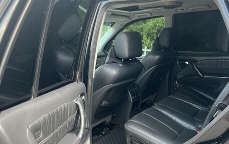 Mercedes-Benz M-Класс, 2003 год, 830 000 рублей, 10 фотография