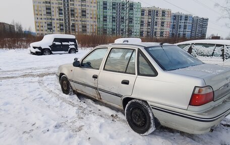 Daewoo Nexia I рестайлинг, 2007 год, 100 000 рублей, 3 фотография