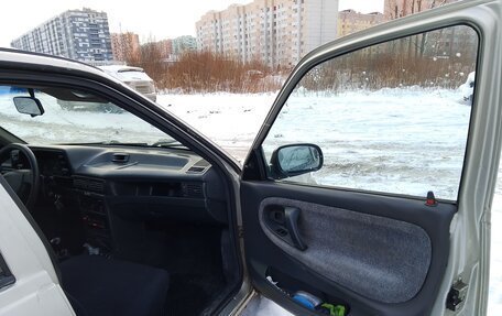 Daewoo Nexia I рестайлинг, 2007 год, 100 000 рублей, 7 фотография