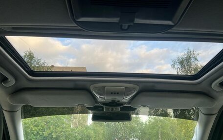 Mercedes-Benz M-Класс, 2003 год, 830 000 рублей, 13 фотография