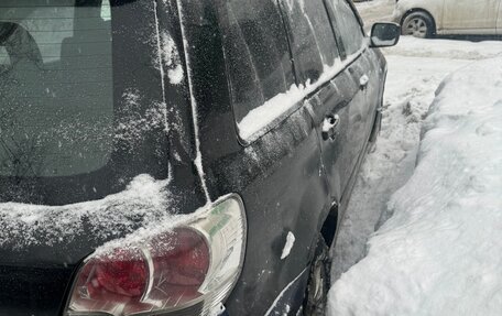 Mitsubishi Outlander III рестайлинг 3, 2003 год, 335 000 рублей, 8 фотография