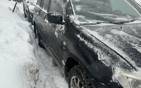 Mitsubishi Outlander III рестайлинг 3, 2003 год, 335 000 рублей, 2 фотография