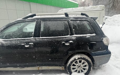 Mitsubishi Outlander III рестайлинг 3, 2003 год, 335 000 рублей, 5 фотография