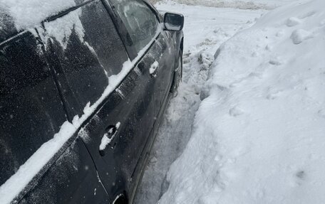 Mitsubishi Outlander III рестайлинг 3, 2003 год, 335 000 рублей, 9 фотография