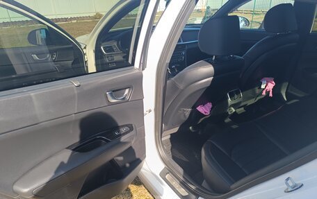 KIA Optima IV, 2019 год, 2 250 000 рублей, 5 фотография