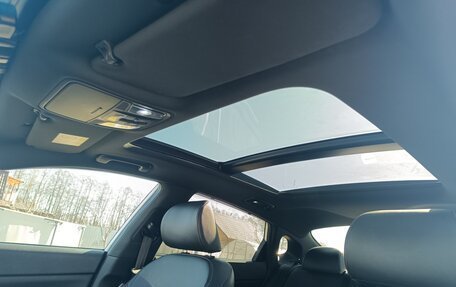 KIA Optima IV, 2019 год, 2 250 000 рублей, 11 фотография