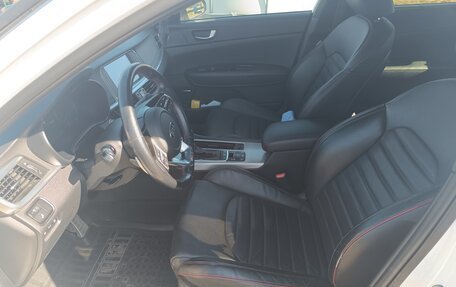 KIA Optima IV, 2019 год, 2 250 000 рублей, 9 фотография