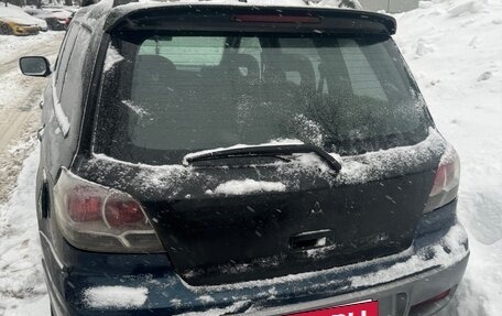 Mitsubishi Outlander III рестайлинг 3, 2003 год, 335 000 рублей, 7 фотография