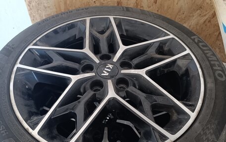 KIA Optima IV, 2019 год, 2 250 000 рублей, 16 фотография