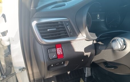 KIA Optima IV, 2019 год, 2 250 000 рублей, 7 фотография