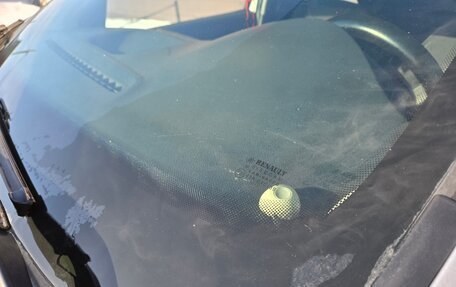 Renault Logan II, 2015 год, 495 000 рублей, 11 фотография