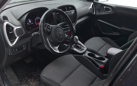 KIA Soul III, 2020 год, 1 850 000 рублей, 8 фотография