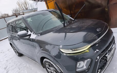 KIA Soul III, 2020 год, 1 850 000 рублей, 5 фотография