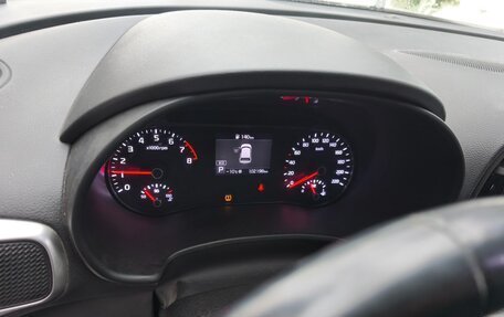 KIA Soul III, 2020 год, 1 850 000 рублей, 9 фотография