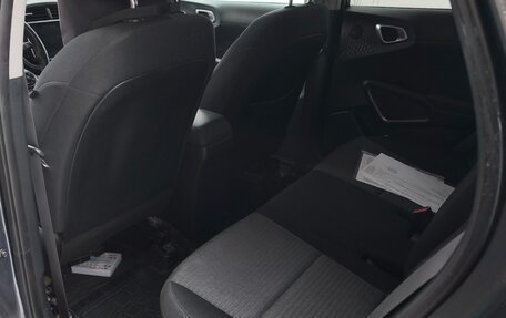 KIA Soul III, 2020 год, 1 850 000 рублей, 12 фотография