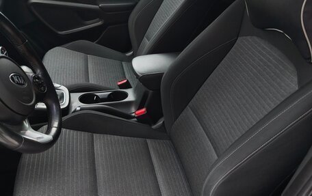 KIA Soul III, 2020 год, 1 850 000 рублей, 11 фотография