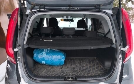 KIA Soul III, 2020 год, 1 850 000 рублей, 14 фотография